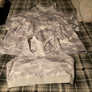 Women’s Workout Set